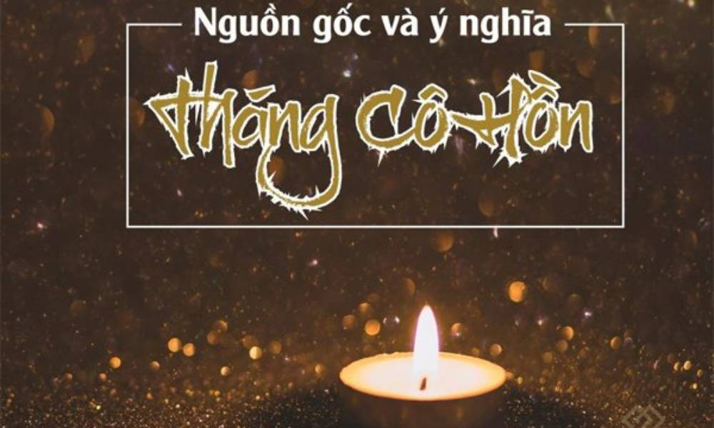 Tháng 7 cô hồn, nửa đêm hoảng loạn thì phải làm sao? Người xưa có câu: “Thất Nguyệt quỷ môn khai, Ngọ dạ tâm hoảng hoảng”. Đến tháng 7 âm lịch ngoại trừ kem và những loại đồ uống mát lạnh hay bể bơi thì có một thứ khác khiến bạn cảm thấy lạnh thấy đó là sự kinh hoàng trước quỷ.