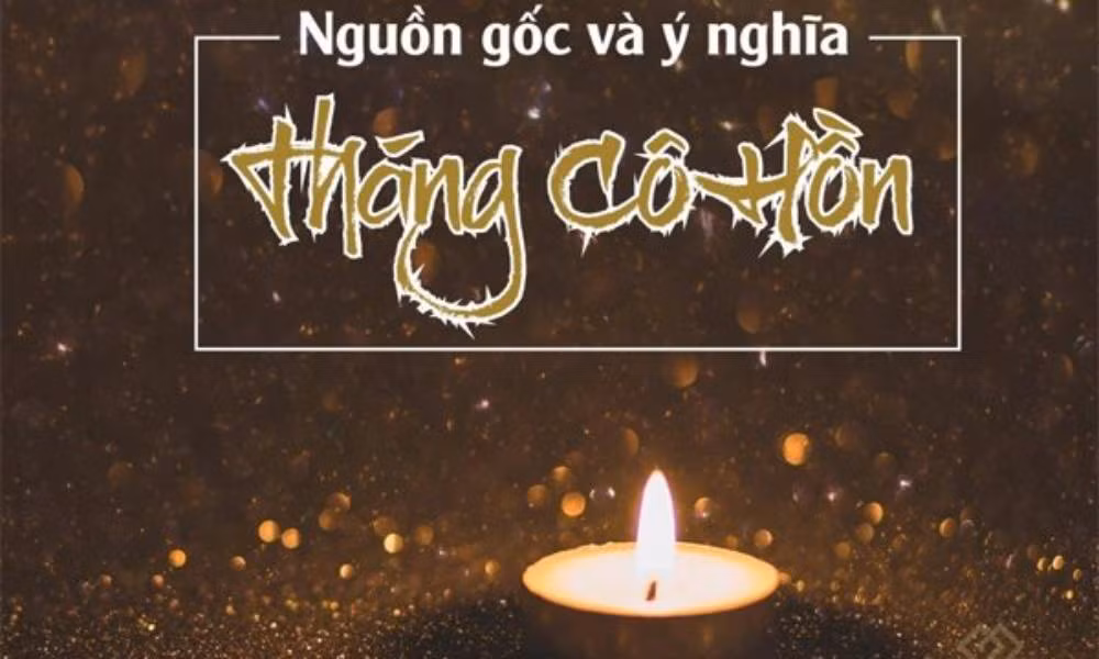 Tháng 7 cô hồn, nửa đêm hoảng loạn thì phải làm sao? Người xưa có câu: “Thất Nguyệt quỷ môn khai, Ngọ dạ tâm hoảng hoảng”. Đến tháng 7 âm lịch ngoại trừ kem và những loại đồ uống mát lạnh hay bể bơi thì có một thứ khác khiến bạn cảm thấy lạnh thấy đó là sự kinh hoàng trước quỷ.