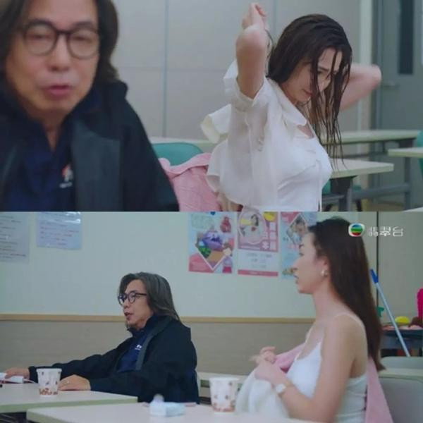 Dan minh tinh mac 'khong phong ho' tren man anh-Hinh-3