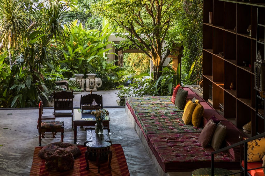 Muốn nhà phố thông gió, bừng sáng đừng bỏ qua 4 giải pháp này - Hình 8 Muon nha pho thong gio, bung sang dung bo qua 4 giai phap nay-Hinh-8