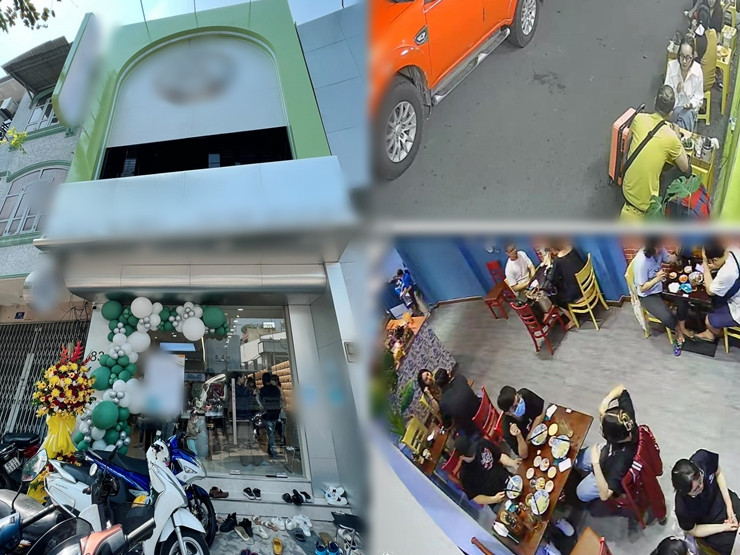 Loạt TikToker vượt khó kiếm tiền tỷ mỗi tháng, tậu nhà khủng - Hình 2 Loat TikToker vuot kho kiem tien ty moi thang, tau nha khung-Hinh-2