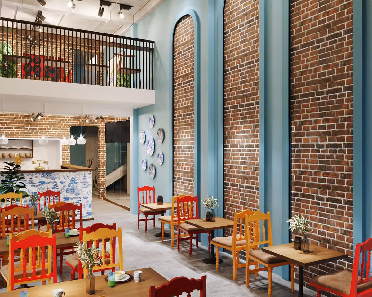 Loat TikToker vuot kho kiem tien ty moi thang, tau nha khung-Hinh-6