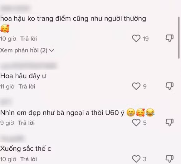 Mai Phuong Thuy mat moc an mi, netizen khau chien-Hinh-9