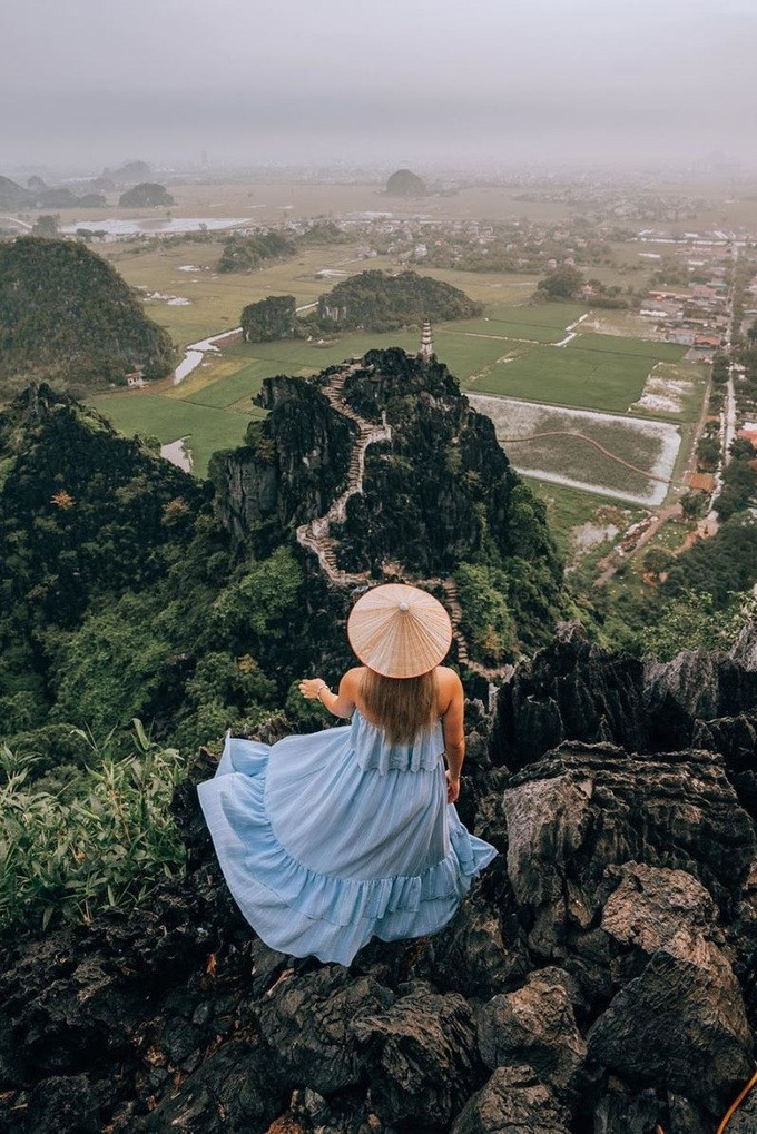 Diem ngam tren cao “trieu like” co ten goi doc la o Ninh Binh-Hinh-7