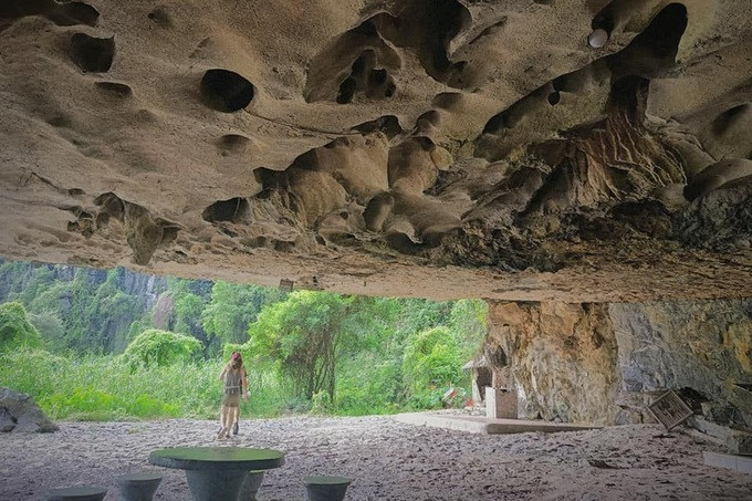 Diem ngam tren cao “trieu like” co ten goi doc la o Ninh Binh-Hinh-3