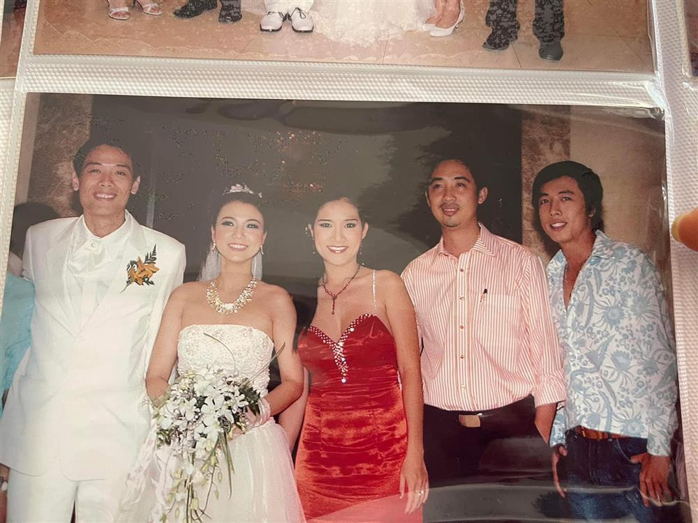 Con gai Cat Tuong quyet khong 