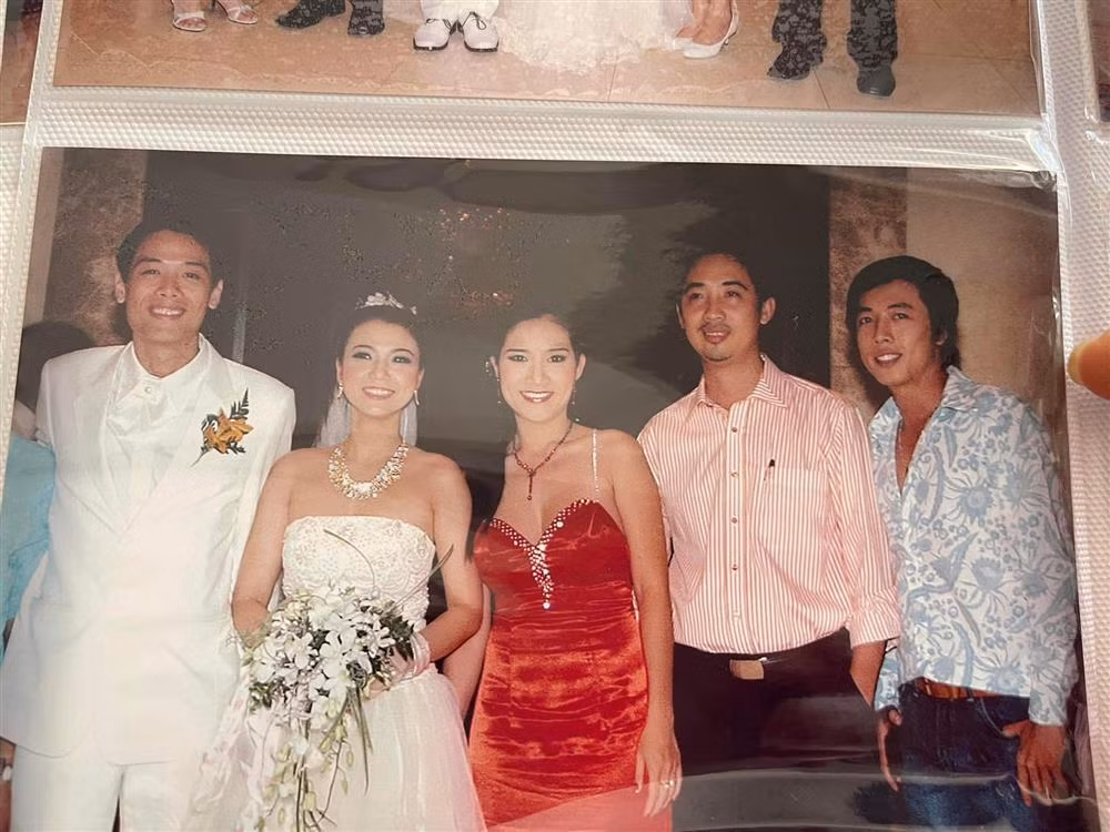 Con gai Cat Tuong quyet khong 