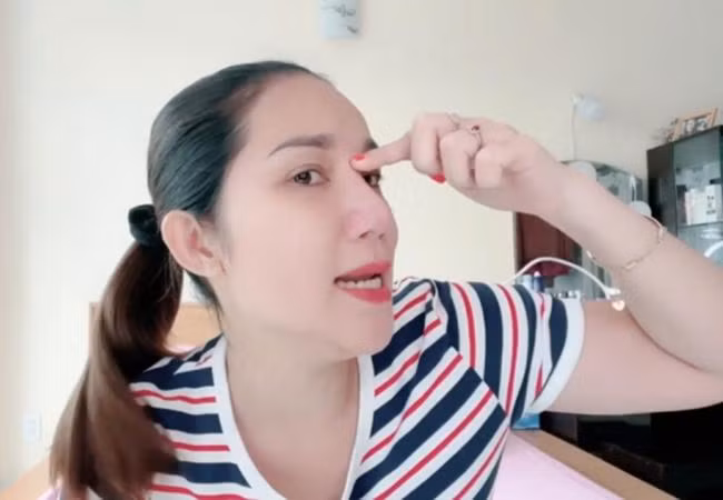 Con gai Cat Tuong quyet khong 