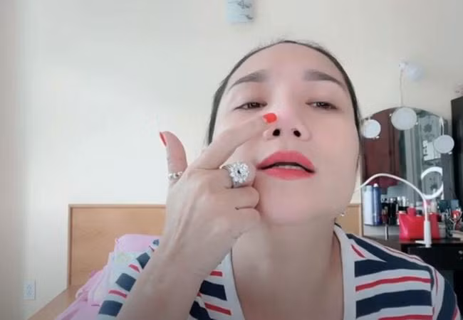 Con gai Cat Tuong quyet khong 