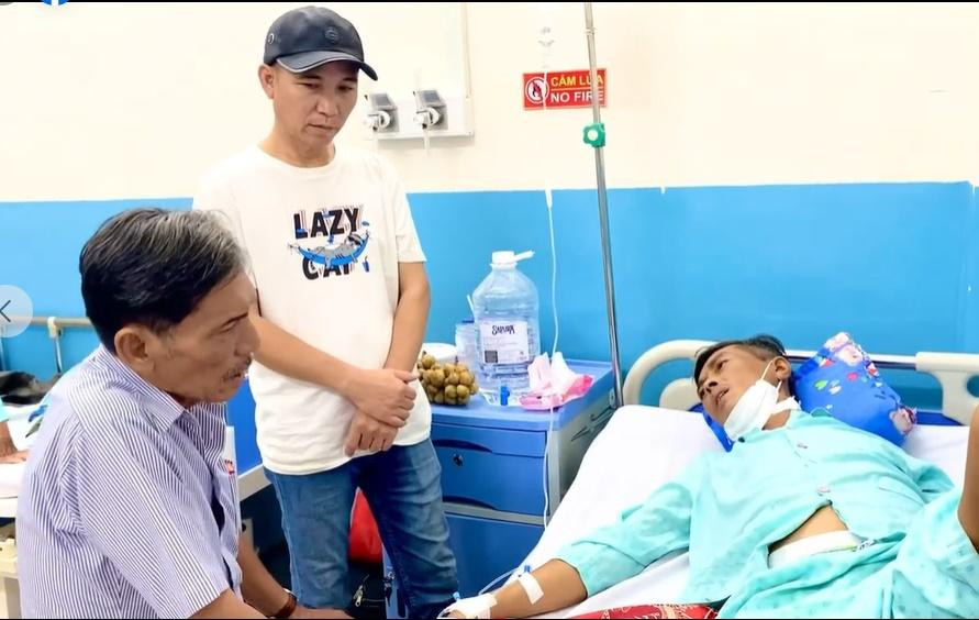 Từng tuyên bố cạch mặt Thương Tín, Tô Hiếu giờ lại "quay xe"? - Hình 2 Tung tuyen bo cach mat Thuong Tin, To Hieu gio lai