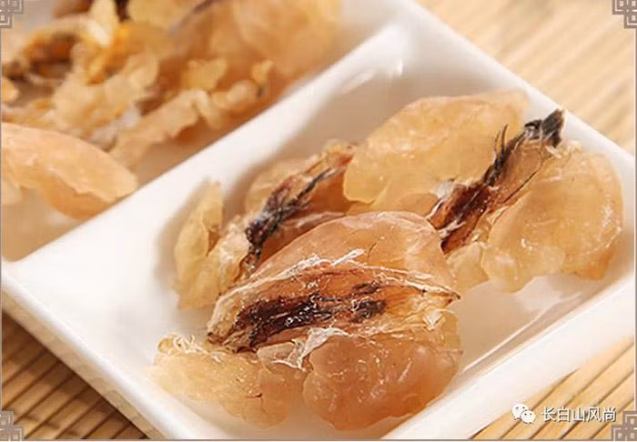 Mon an ghe ron la bi quyet duong nhan cho Hoang de-Hinh-7