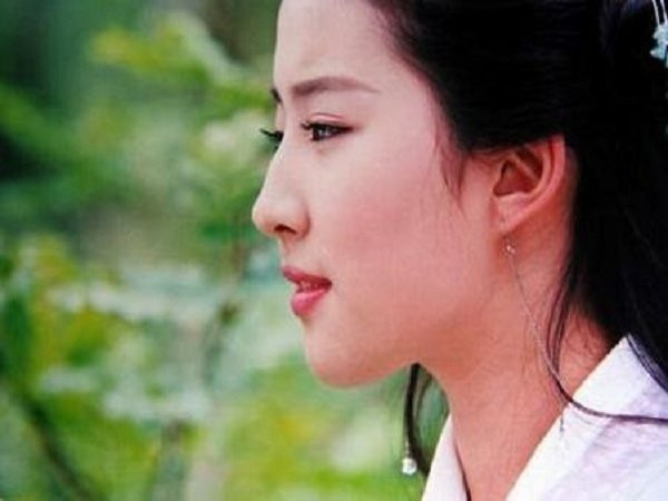 7 nét tướng của phụ nữ khó lấy được chồng tốt, cả đời lận đận - Hình 2 7 net tuong cua phu nu kho lay duoc chong tot, ca doi lan dan-Hinh-2