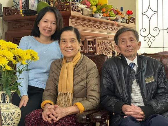 Loat anh cuoc song doi thuong it biet cua dien vien Ngoc Tan-Hinh-9