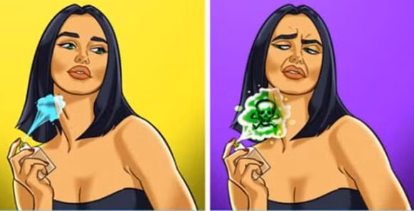 9 thoi quen hang ngay nhung thuc ra tac hai nhieu hon tot-Hinh-6