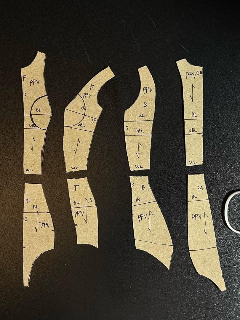 Thu may quan ao, lam dep cho bup be khop cau-Hinh-9