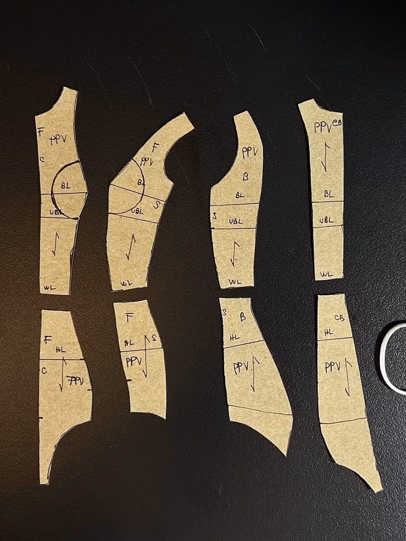 Thu may quan ao, lam dep cho bup be khop cau-Hinh-9