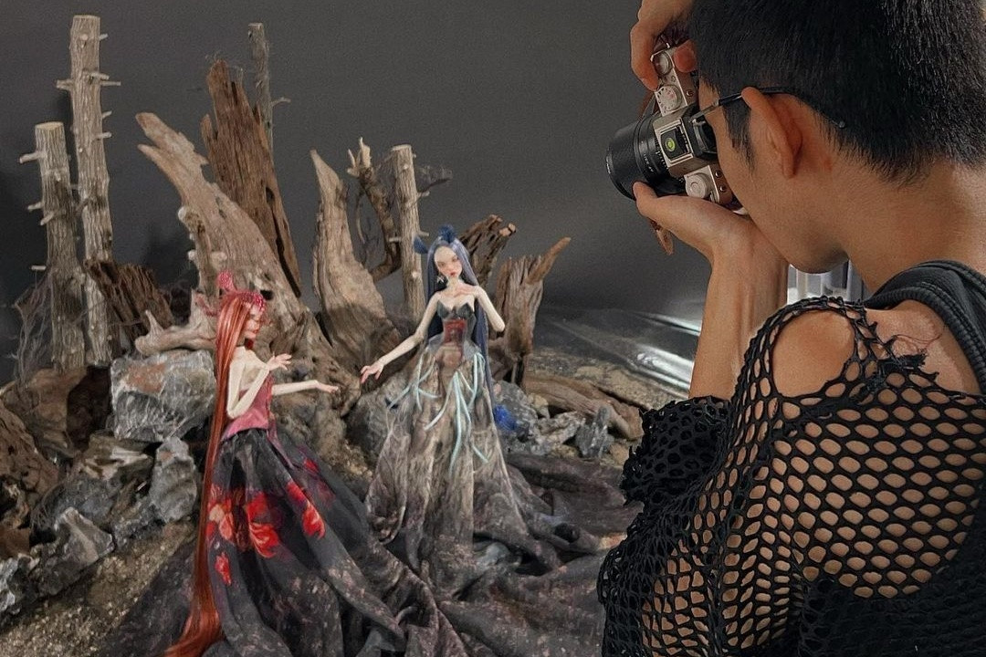 Thu may quan ao, lam dep cho bup be khop cau-Hinh-7