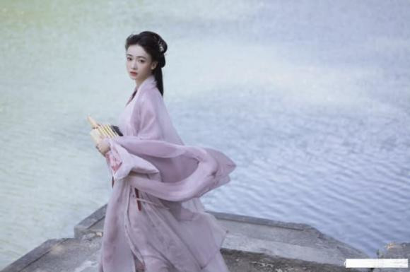 Ngo Can Ngon gay soc voi visual co trang dep trong veo-Hinh-4