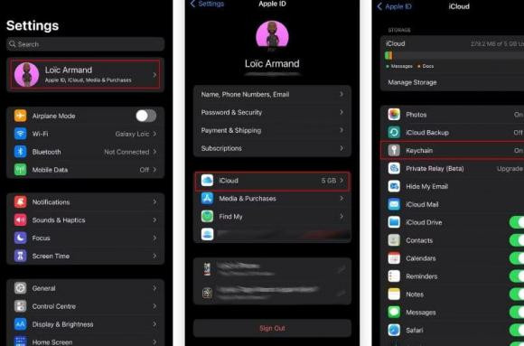 Nguoi dung iPhone lan dau de mac phai 8 sai lam nay