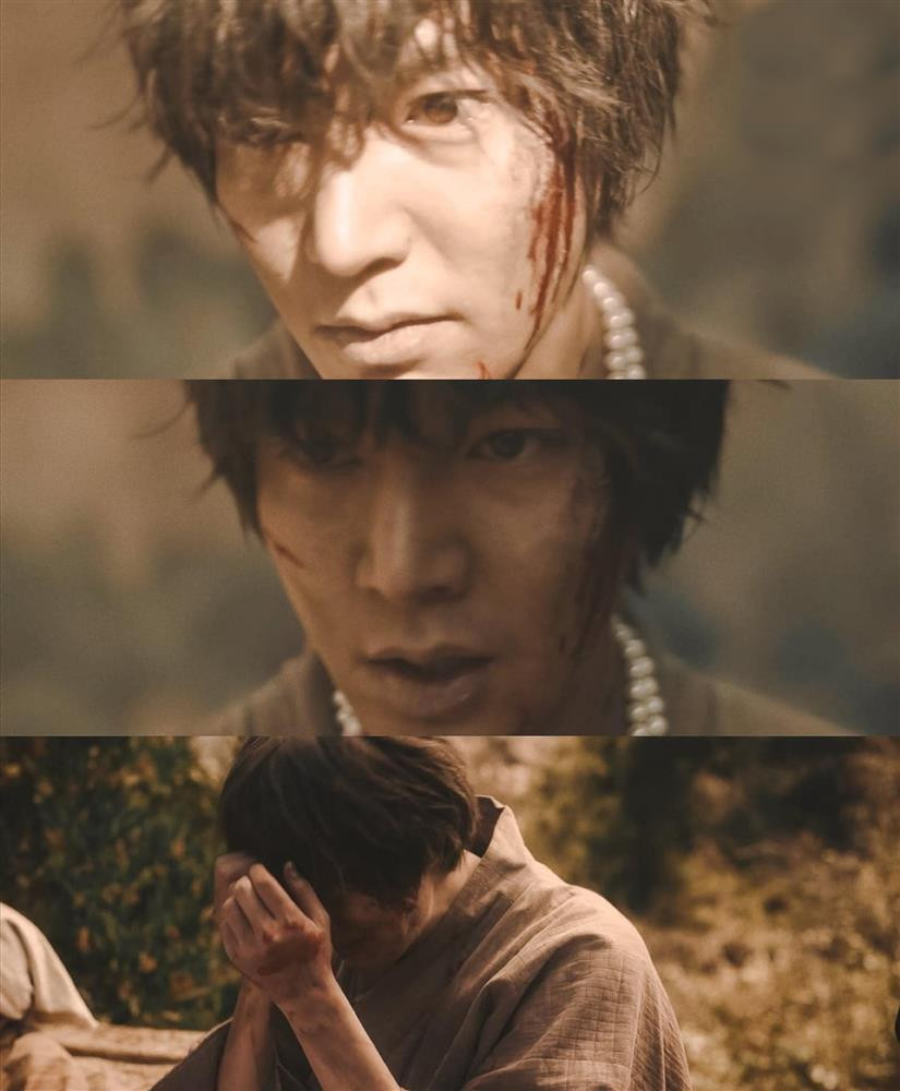 Lee Min Ho da chiu dong vai ngheo nhung van thay sai sai-Hinh-3