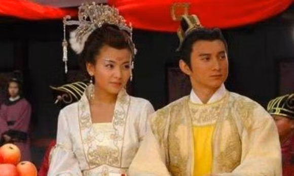 Hoang de vo dung nhat trong lich su Trung Quoc-Hinh-3