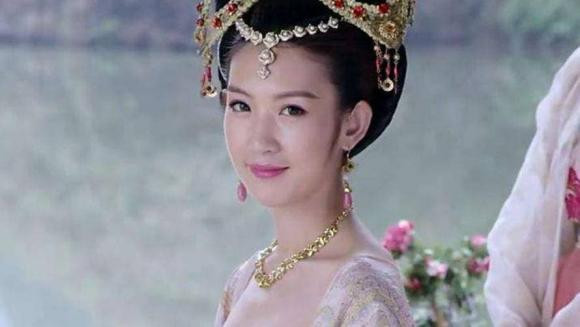 Hoang de vo dung nhat trong lich su Trung Quoc