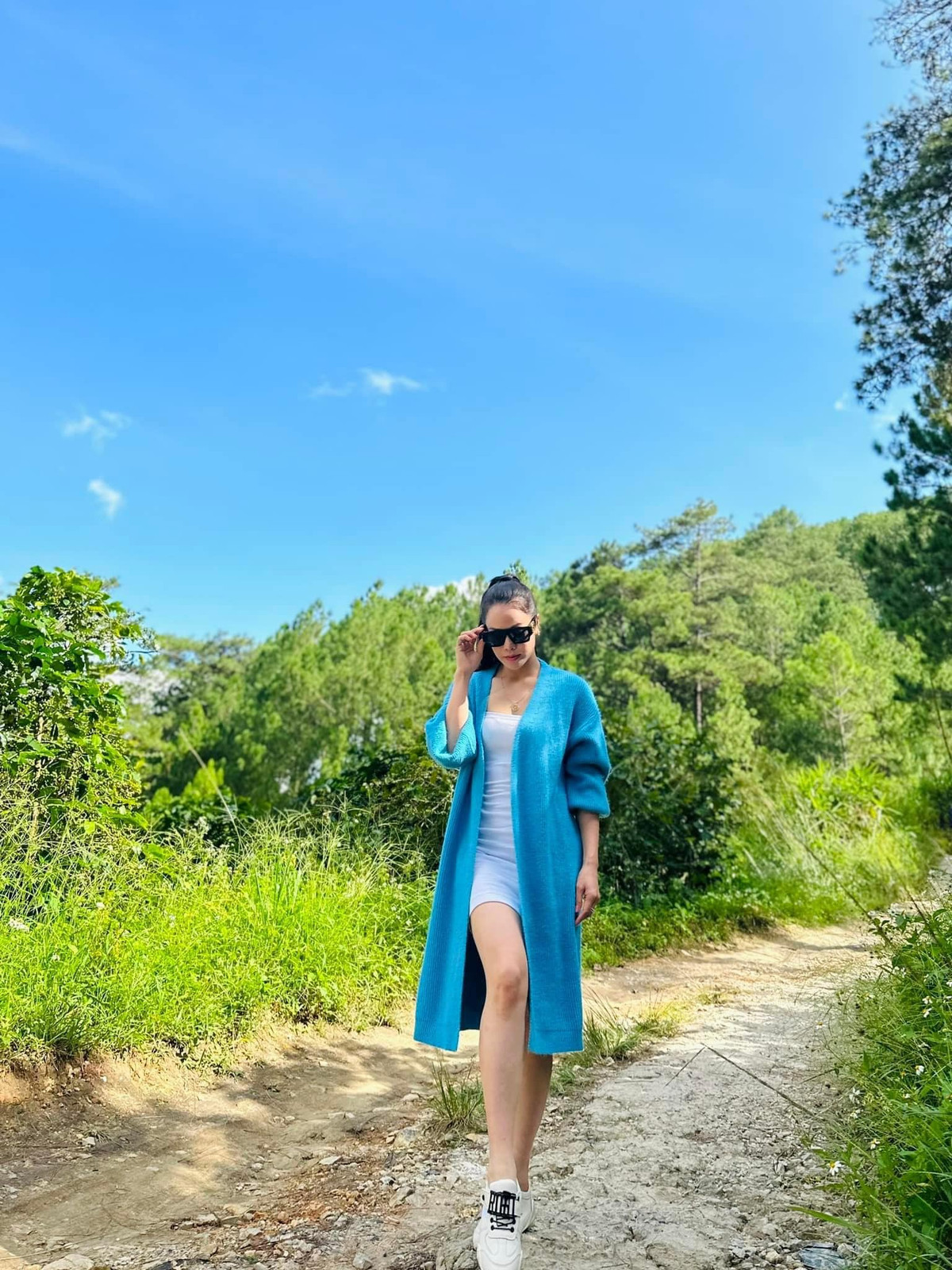 Nhat Kim Anh: “Neu phai lua chon, toi se chon tien bac…chu khong phai tinh yeu”-Hinh-3