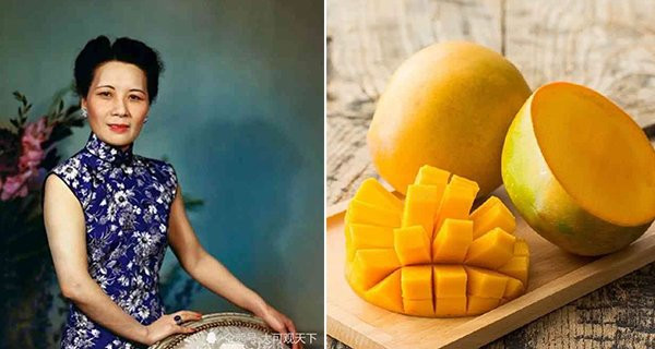 Tống Mỹ Linh sống tới 106 tuổi làn da trắng trẻo, mềm mại Tong My Linh song toi 106 tuoi lan da trang treo, mem mai