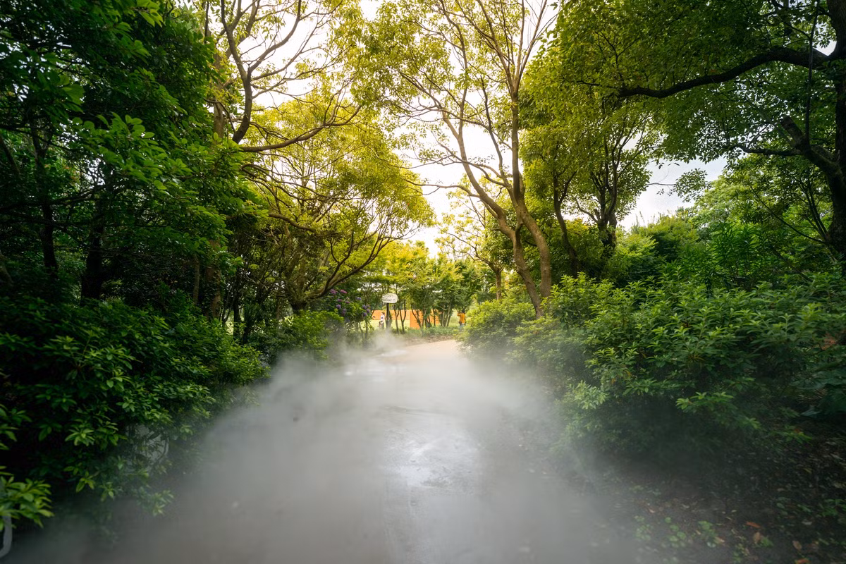 Khu vườn là điểm đến phù hợp với đa dạng du khách, đối tượng. Đặc biệt, những ai yêu thiên nhiên sẽ cảm thấy thoải mái, có nhiều nơi để khám phá trong khu vườn. Zing News và Cục Xúc tiến Du lịch Jeju tại Việt Nam đồng hành trong tuyến nội dung quảng bá du lịch đảo Jeju nhằm gợi ý lịch trình trải nghiệm và danh sách các địa điểm du lịch mới. Cục Xúc tiến Du lịch Jeju tại Việt Nam được thành lập từ năm 2016, trực thuộc Chính quyền Tỉnh tự trị Đảo Jeju, Hàn Quốc. Cục Xúc tiến Du lịch Jeju hoạt động dựa trên mục đích phát triển du lịch Jeju - hòn đảo nổi tiếng của Hàn Quốc; đồng thời thúc đẩy các hoạt động giao lưu, du lịch giữa Jeju và các địa phương cũng như Hàn Quốc với các quốc gia khác. Để tìm hiểu thông tin chi tiết về du lịch Jeju, độc giả truy cập tại đây.