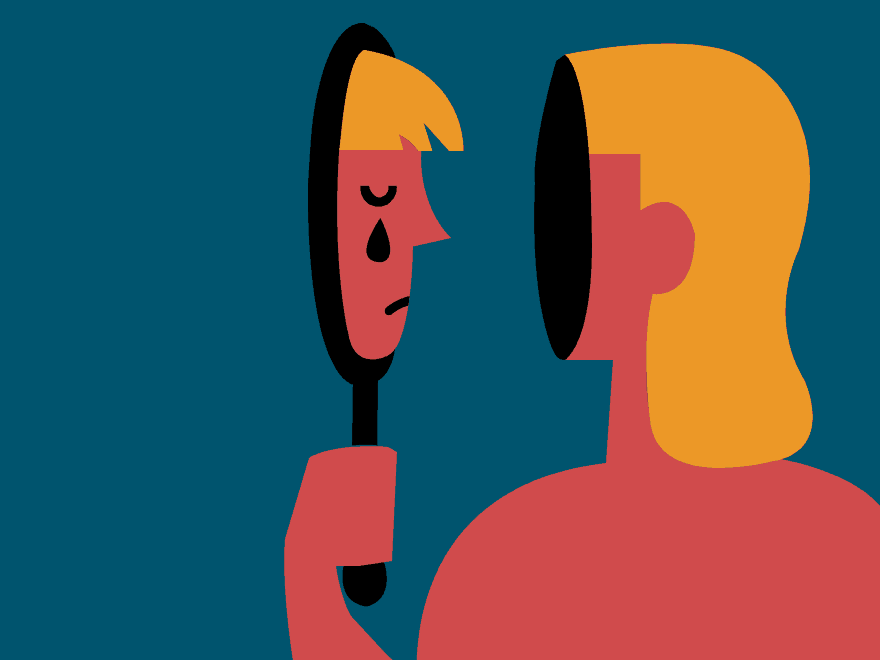  Người kiêu ngạo. Người xưa có câu: "Họa từ tâm mà ra, vạn vật đều do tâm tạo". Con người sống kiêu ngạo, nghĩ mình là tốt nhất, giỏi nhất, cuối cùng cũng mắc sai lầm. 