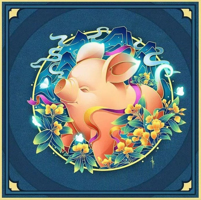 Tuổi Hợi. Người tuổi Hợi lạc quan, kiên cường, có trí tuệ và tài thao lược tuyệt vời, làm việc chăm chỉ, luôn biết mình muốn gì, cần làm gì để tiến tới đích, đạt được mục tiêu đề ra.