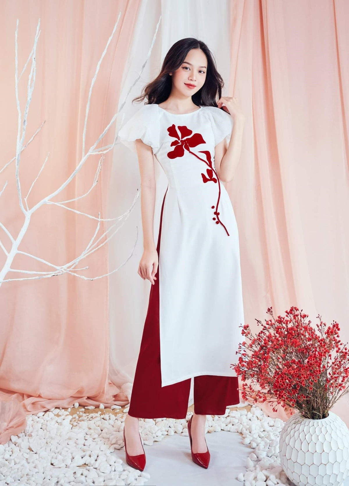 Ước mơ lớn nhất của Thanh Thuỷ là đạt được thành công từ chính đam mê, sở thích về nghệ thuật. Cô chia sẻ hình mẫu hướng tới là Lisa nhóm Blackpink - một biểu tượng của sự kiên trì không ngừng nghỉ, luôn làm mới bản thân, khiêm tốn và có hoài bão. Cô cho biết bản thân cũng có hoài bão lớn, sự kiên trì bền bỉ không giới hạn và tin tưởng con đường bản thân đang đi sẽ thành công.