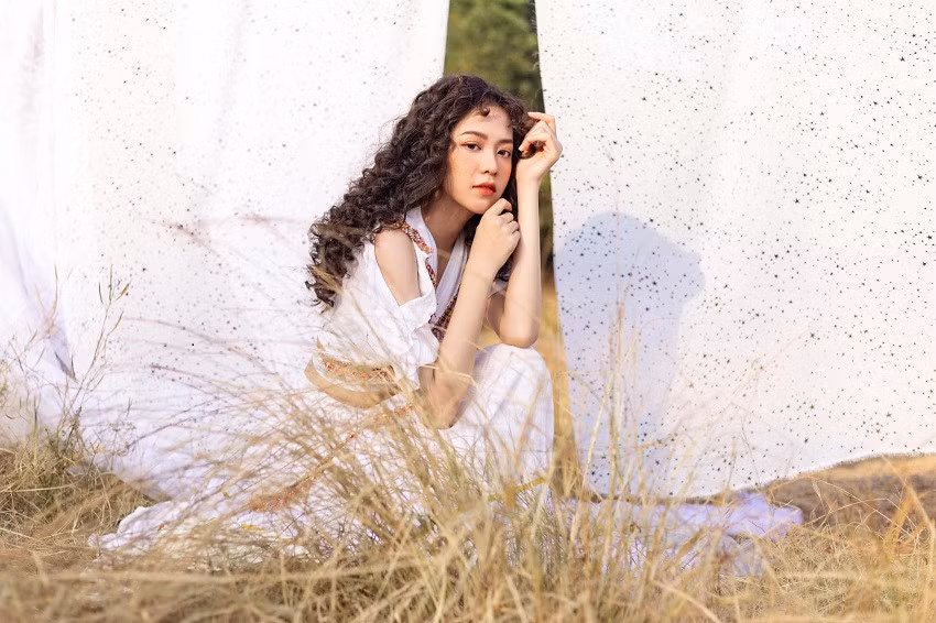 Dù có lợi thế về hình thể, Thanh Thủy vẫn ý thức được rằng Hoa hậu Việt Nam không phải là người có ngoại hình đẹp nhất, mà đó là người sở hữu vẻ đẹp hài hoà giữa sắc vóc, tâm hồn, trí tuệ và bản lĩnh. Chính vì vậy, cô vẫn không ngừng cố gắng trau dồi, rèn giũa mỗi ngày.