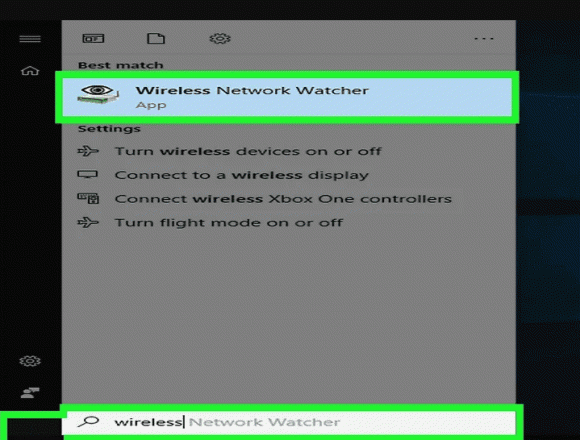 Cach don gian de biet ai dang truy cap mang Wi-Fi nha ban-Hinh-7