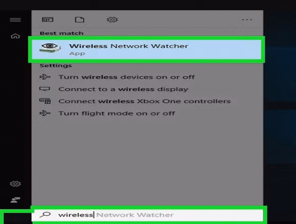 Cach don gian de biet ai dang truy cap mang Wi-Fi nha ban-Hinh-7