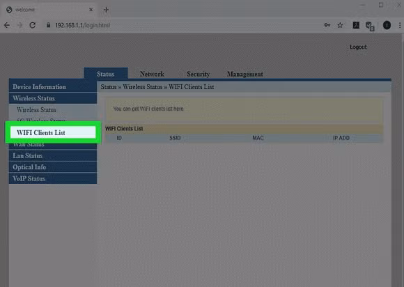 Cach don gian de biet ai dang truy cap mang Wi-Fi nha ban-Hinh-3