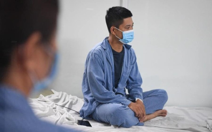 Cúm A tăng bất thường, 6 nhóm người nguy cơ biến chứng nặng Cum A tang bat thuong, 6 nhom nguoi nguy co bien chung nang