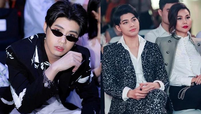 Ngô Kiến Huy đánh mất vẻ nam tính với layout "sương mai" - Hình 9 Ngo Kien Huy danh mat ve nam tinh voi layout