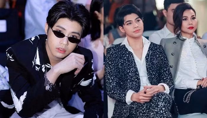 Ngo Kien Huy danh mat ve nam tinh voi layout 