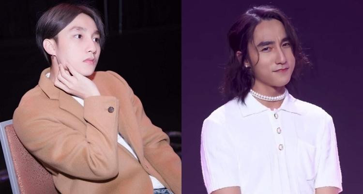 Ngô Kiến Huy đánh mất vẻ nam tính với layout "sương mai" - Hình 10 Ngo Kien Huy danh mat ve nam tinh voi layout