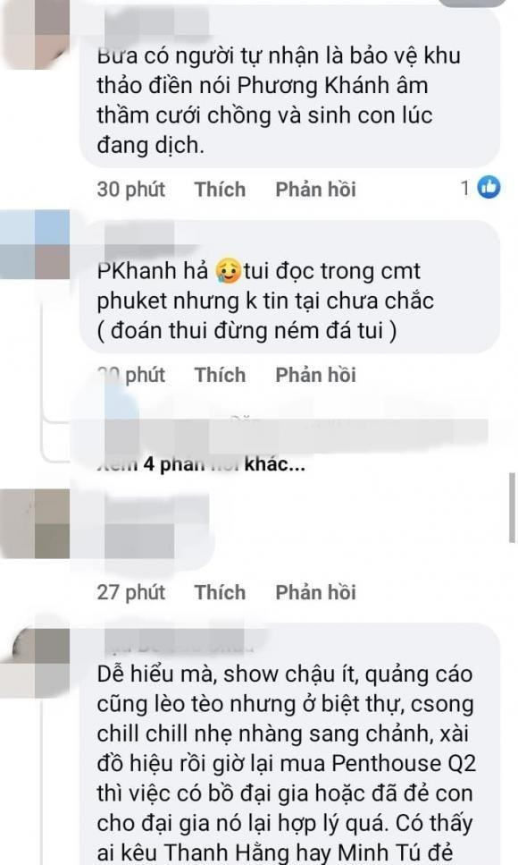 Hoa hau Phuong Khanh mac do bo nhu 'me bim'-Hinh-13