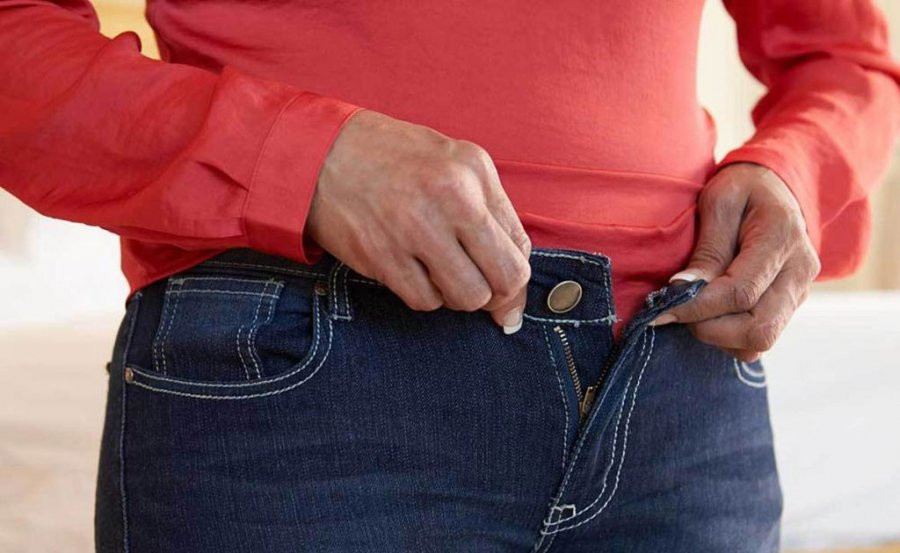 Sau tuổi 40, phụ nữ nên “khắc cốt ghi tâm” 4 điều này Sau tuoi 40, phu nu nen “khac cot ghi tam” 4 dieu nay