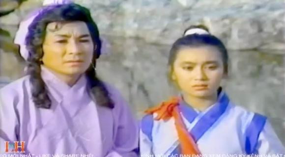 Y Phung khoe anh gia trai dong cai luong voi bo, dep xuat sac-Hinh-2