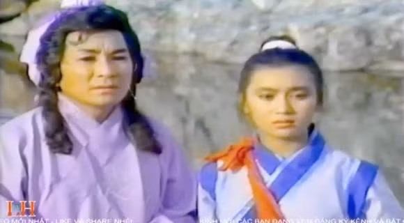 Y Phung khoe anh gia trai dong cai luong voi bo, dep xuat sac-Hinh-2