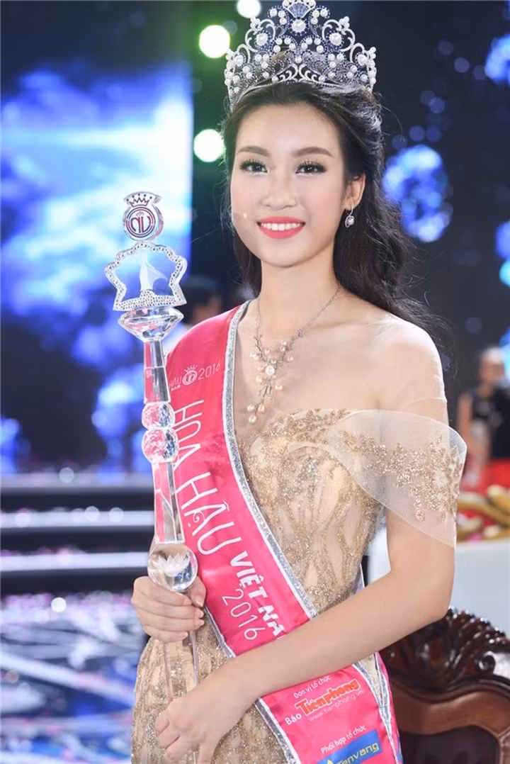 Do My Linh 'len huong' ca su nghiep lan tinh yeu