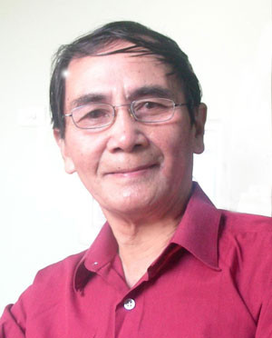 Chồng không thèm nói chuyện với vợ nhưng gặp gái lại khác - Hình 2 Chong khong them noi chuyen voi vo nhung gap gai lai khac-Hinh-2