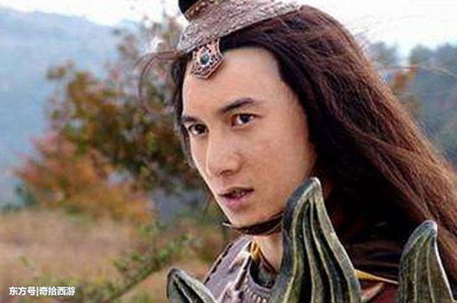 Liệu Tôn Ngộ Không có xứng đáng với danh hiệu "chiến thần"? - Hình 3 Lieu Ton Ngo Khong co xung dang voi danh hieu