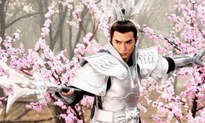 Liệu Tôn Ngộ Không có xứng đáng với danh hiệu "chiến thần"? - Hình 4 Lieu Ton Ngo Khong co xung dang voi danh hieu