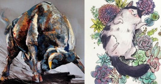 3 con giap coi chung lam gi cung bat loi, Than Tai bo quen