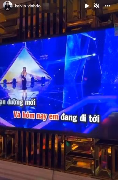 Danh tinh co gai nghi la dau ca tuong lai nha bau Hien-Hinh-5